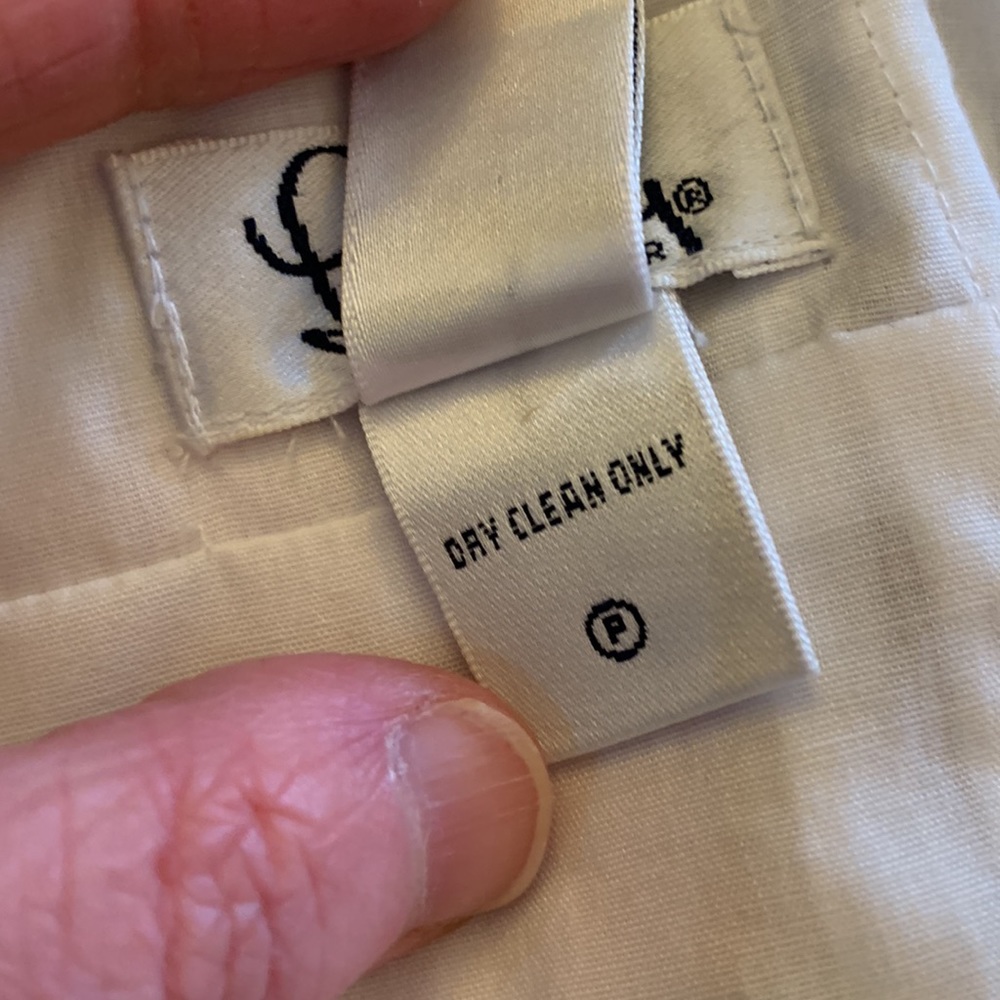 Lilly Pulitzer Size 8 Strapless Dress - Picture 8 of 9